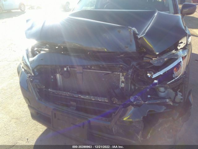 JF2GTABC5JH255654 Subaru Crosstrek Premium