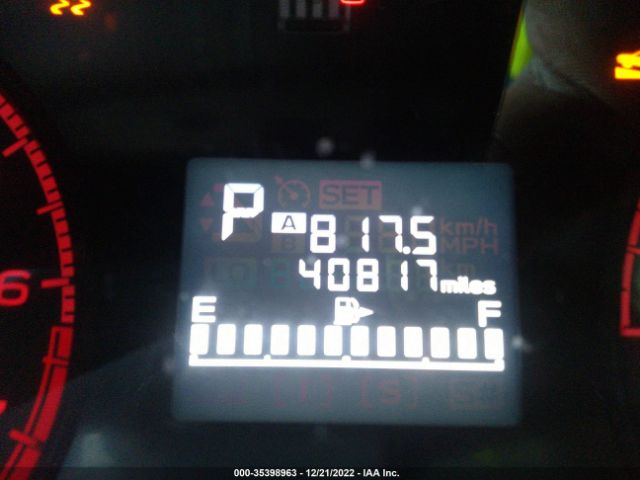JF2GTABC5JH255654 Subaru Crosstrek Premium
