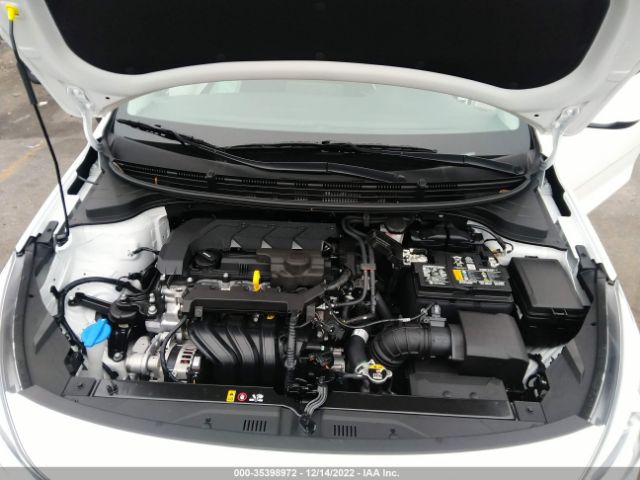 3KPA24AD2PE520662 KIA RIO S