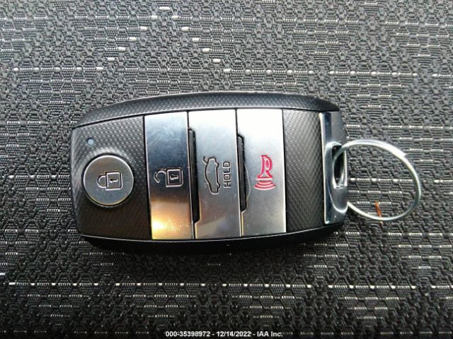 3KPA24AD2PE520662 KIA RIO S