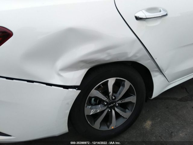 3KPA24AD2PE520662 KIA RIO S