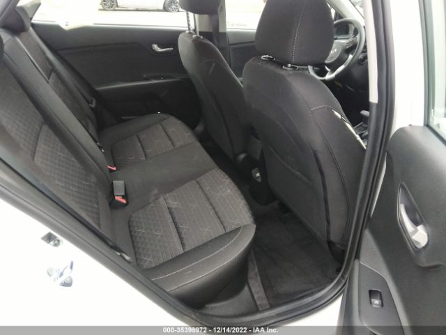 3KPA24AD2PE520662 KIA RIO S