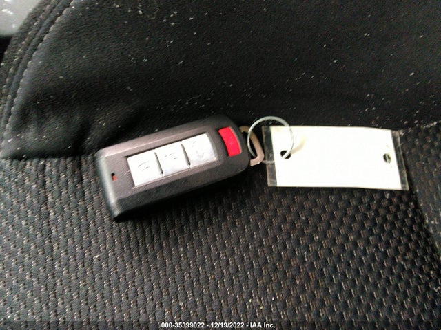 2015 Mitsubishi Lancer, VIN: JA32W8FV5FU009608
