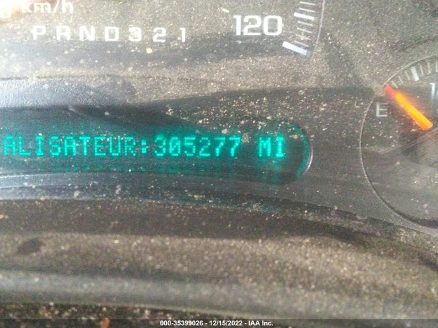2006 CHEVROLET SILVERADO 1500 LS VIN: 2GCEC13V061350865
