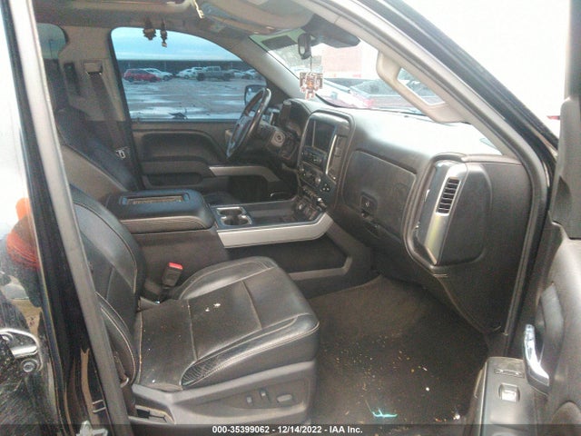 2017 Chevrolet Silverado 1500, VIN: 3GCUKSEJ8HG135842