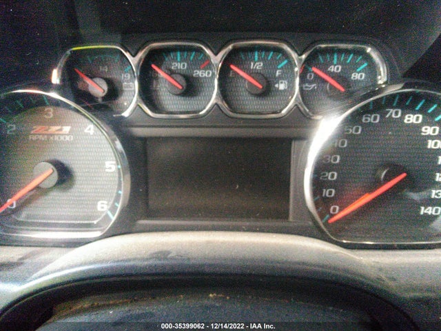 2017 Chevrolet Silverado 1500, VIN: 3GCUKSEJ8HG135842