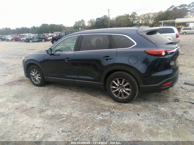 2019 Mazda CX-9, VIN: JM3TCBCY8K0301627