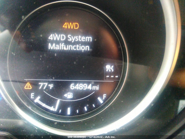 2019 Mazda CX-9, VIN: JM3TCBCY8K0301627