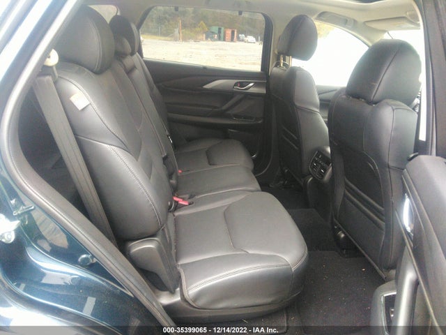 2019 Mazda CX-9, VIN: JM3TCBCY8K0301627