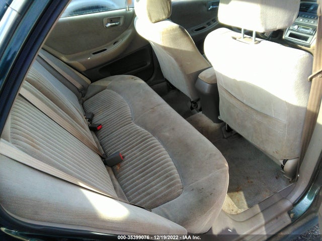 1998 HONDA ACCORD SDN LX VIN: 1HGCG5645WA236096