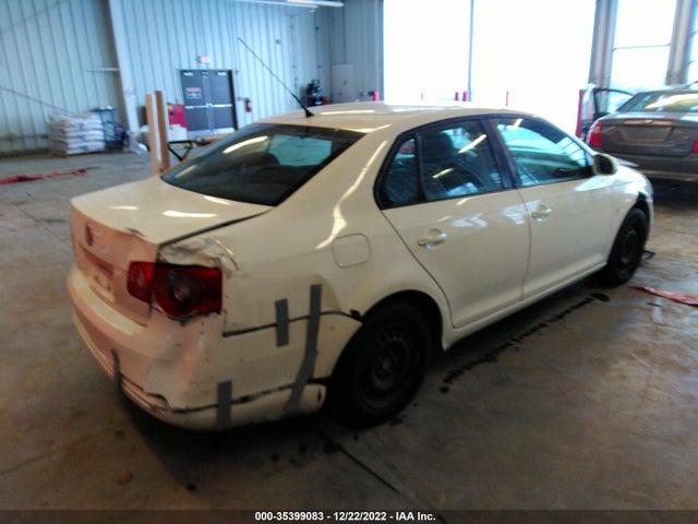 Volkswagen JETTA SEDAN 2007 3VWGF71K27M036153 Image 5