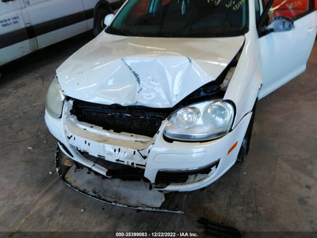 Volkswagen JETTA SEDAN 2007 3VWGF71K27M036153 Image 7
