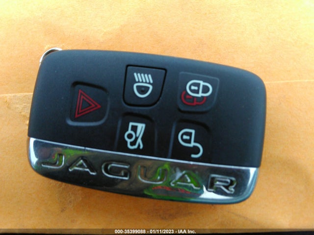 2014 JAGUAR XJ SAJWJ2GD0E8V74376 Photo 10