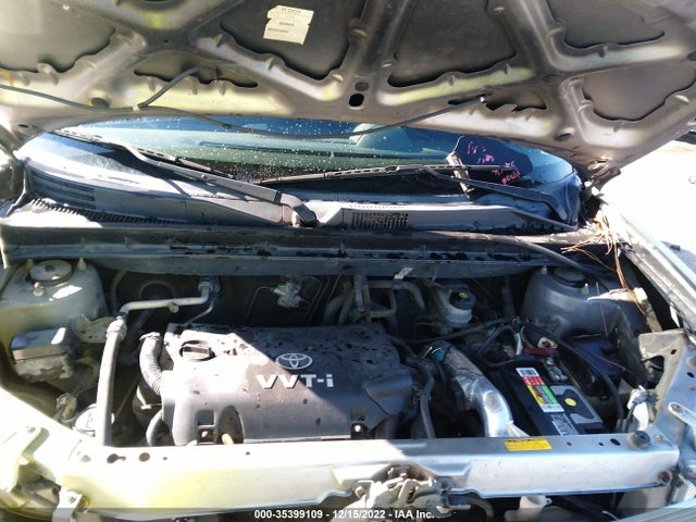 2005 SCION XB VIN: JTLKT334X50173584