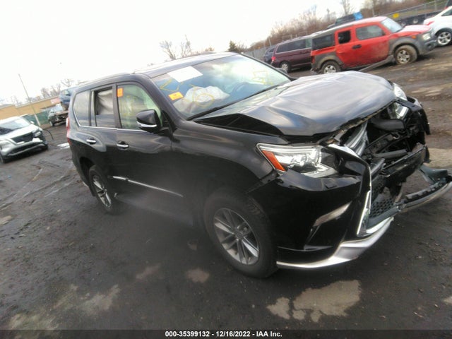2017 Lexus GX, VIN: JTJJM7FX5H5178343