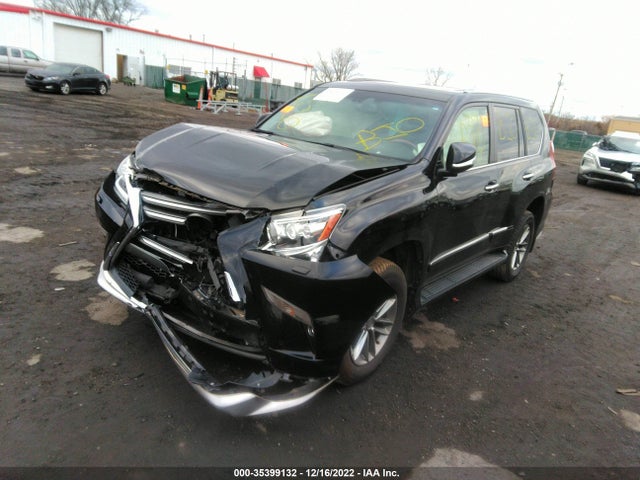 2017 Lexus GX, VIN: JTJJM7FX5H5178343