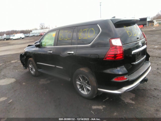 2017 Lexus GX, VIN: JTJJM7FX5H5178343