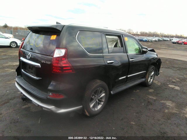 2017 Lexus GX, VIN: JTJJM7FX5H5178343