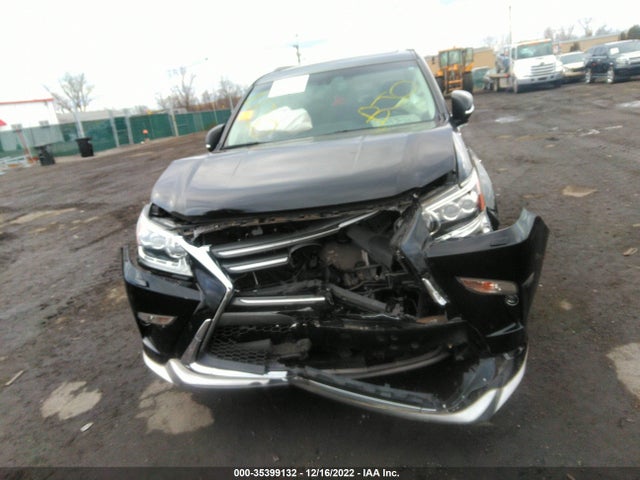 2017 Lexus GX, VIN: JTJJM7FX5H5178343