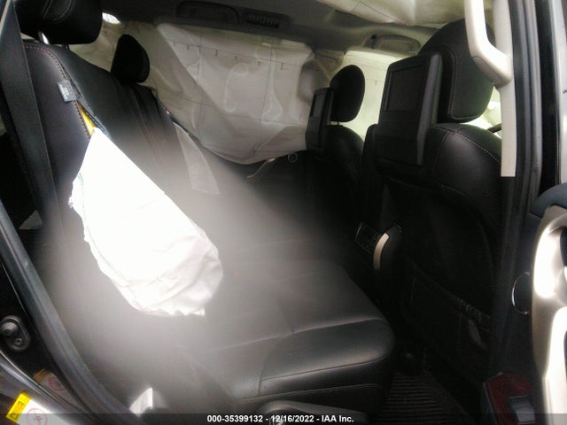 2017 Lexus GX, VIN: JTJJM7FX5H5178343