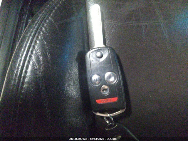 Acura Mdx Technology Pkg 2010 2HNYD2H65AH500237 Image 3