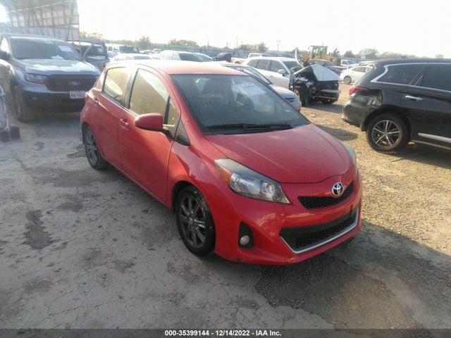 2014 JTDKTUD30ED591071 main image