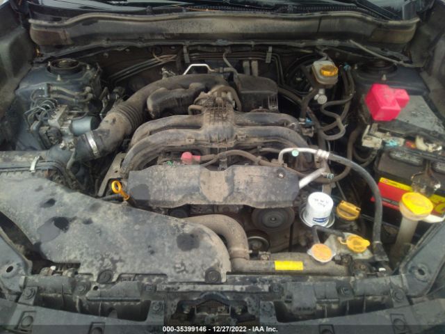 JF2SJAFC2FH589707 Subaru Forester 2.5i Premium