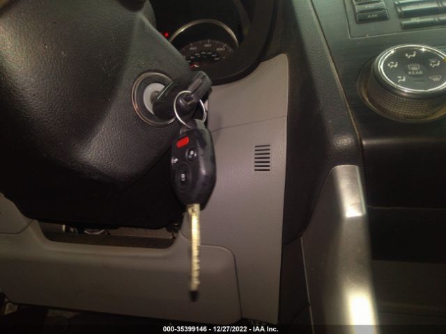 JF2SJAFC2FH589707 Subaru Forester 2.5i Premium