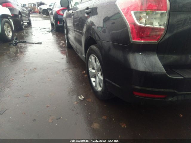JF2SJAFC2FH589707 Subaru Forester 2.5i Premium