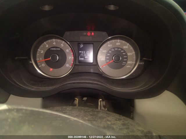 JF2SJAFC2FH589707 Subaru Forester 2.5i Premium