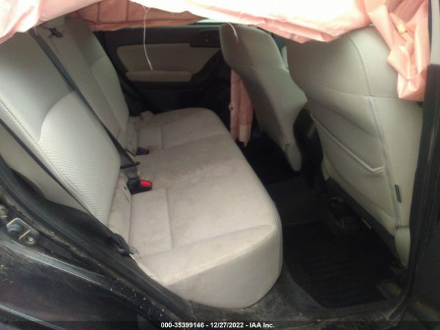 JF2SJAFC2FH589707 Subaru Forester 2.5i Premium