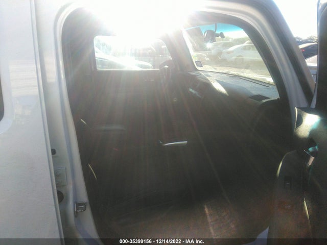 5GTDN13E378217594 Hummer H3
