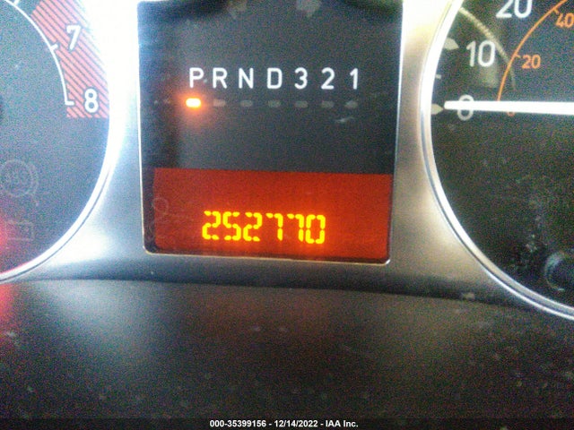 5GTDN13E378217594 Hummer H3