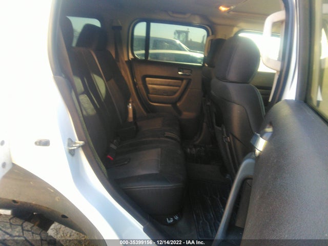 5GTDN13E378217594 Hummer H3