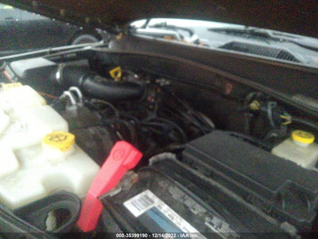 2012 JEEP LIBERTY SPORT VIN: 1C4PJMAK4CW197808