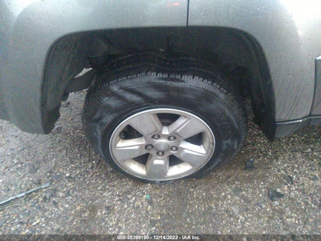2012 JEEP LIBERTY SPORT VIN: 1C4PJMAK4CW197808