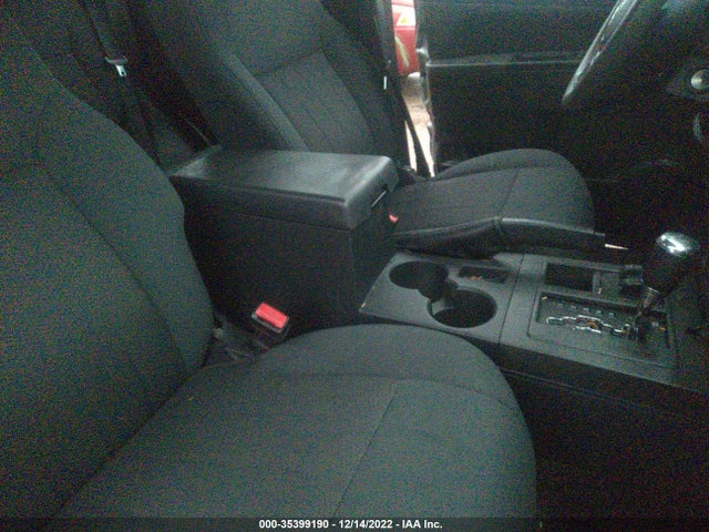 2012 JEEP LIBERTY SPORT VIN: 1C4PJMAK4CW197808
