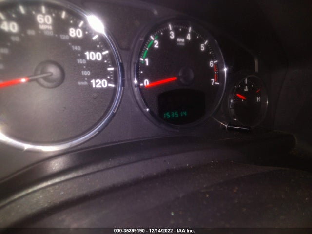 2012 JEEP LIBERTY SPORT VIN: 1C4PJMAK4CW197808