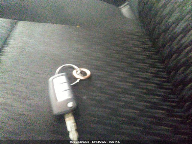KNMAT2MT1HP605059 Nissan ROGUE S