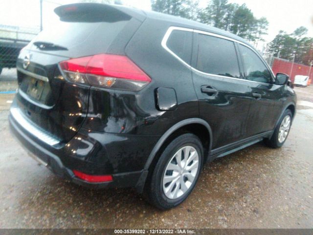 KNMAT2MT1HP605059 Nissan ROGUE S