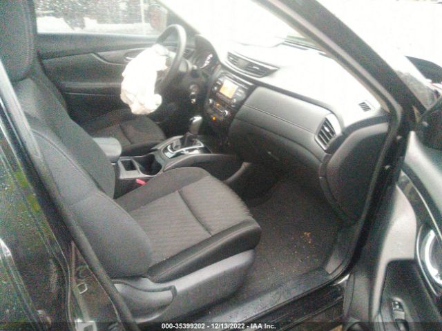 KNMAT2MT1HP605059 Nissan ROGUE S