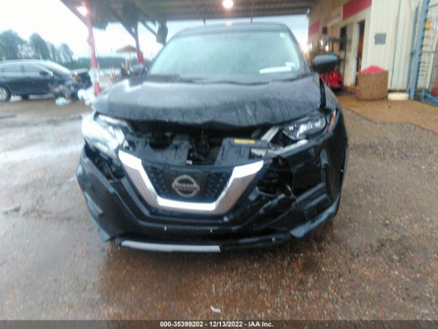 KNMAT2MT1HP605059 Nissan ROGUE S