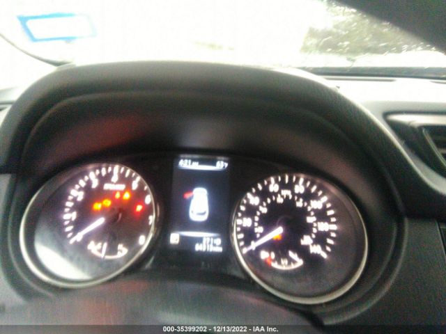 KNMAT2MT1HP605059 Nissan ROGUE S