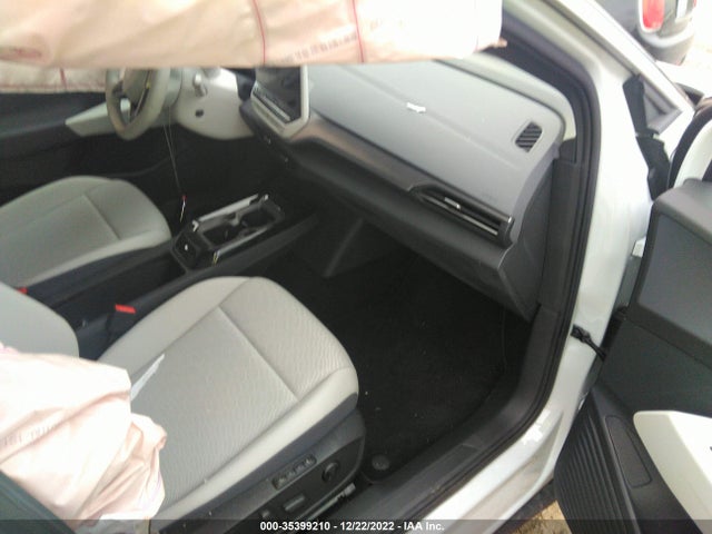 2021 Volkswagen ID.4, VIN: WVGDMPE20MP020170