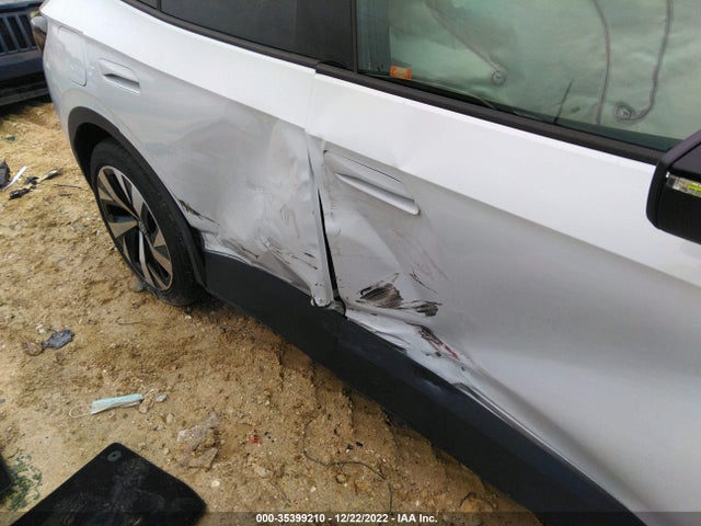 2021 Volkswagen ID.4, VIN: WVGDMPE20MP020170