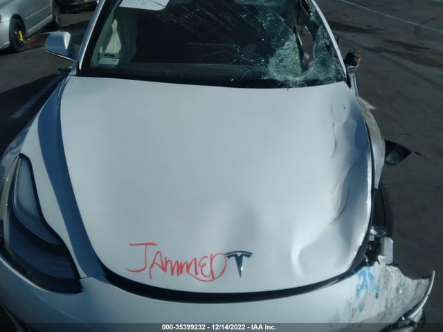 Tesla Model 3 Range 2019 5YJ3E1EA3KF484885 Image 10