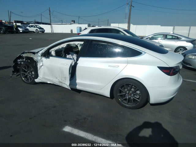 Tesla Model 3 Range 2019 5YJ3E1EA3KF484885 Image 3