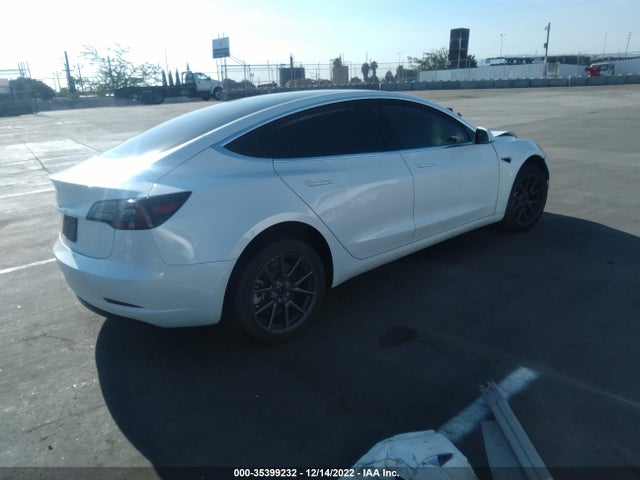 Tesla Model 3 Range 2019 5YJ3E1EA3KF484885 Image 4