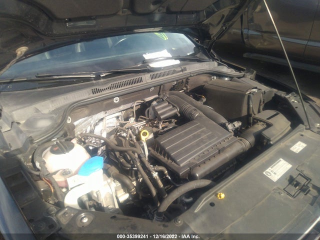 Volkswagen Jetta 1.4t Se 2017 3VWDB7AJ2HM398359 Image 10