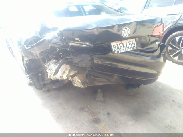 Volkswagen Jetta 1.4t Se 2017 3VWDB7AJ2HM398359 Image 11